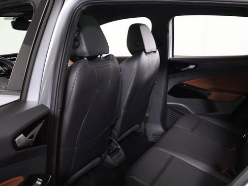 Used 2021 Volkswagen ID.4 Pro S image 29