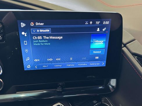 Used 2025 Chevrolet Corvette Stingray Premium Cpe w/ Z51 Performance Package image 22