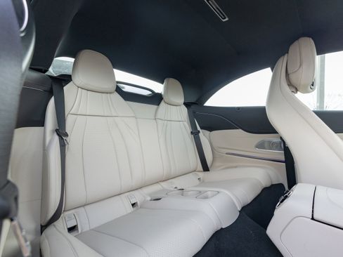 New 2026 Mercedes-Benz CLE 300 4MATIC Cabriolet image 28
