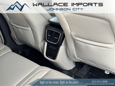 Used 2017 Lincoln MKX Select w/ Select Plus Package image 43