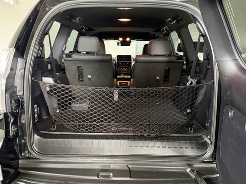 Used 2022 Lexus GX 460 Premium AWD/4WD image 13