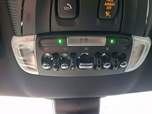 Used 2020 MINI Cooper Countryman S image 28