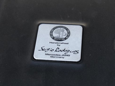 Used 2018 Mercedes-Benz E 63 AMG S image 50