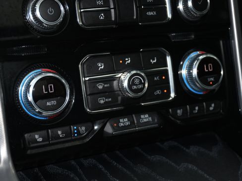 Used 2023 GMC Yukon Denali w/ Max Trailering Package image 15