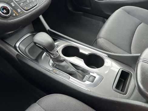 Used 2024 Chevrolet Malibu LT image 27