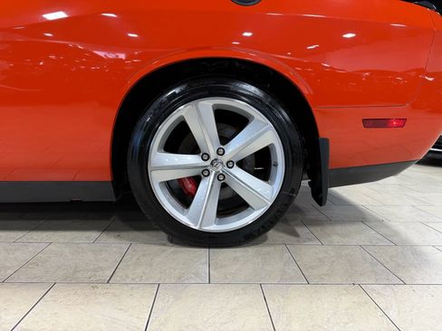 Used 2010 Dodge Challenger SRT8 w/ SRT Option Group II image 24