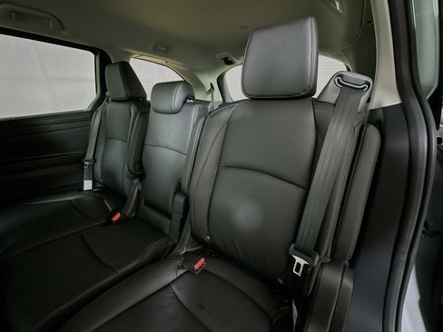 New 2026 Honda Odyssey EX-L image 22