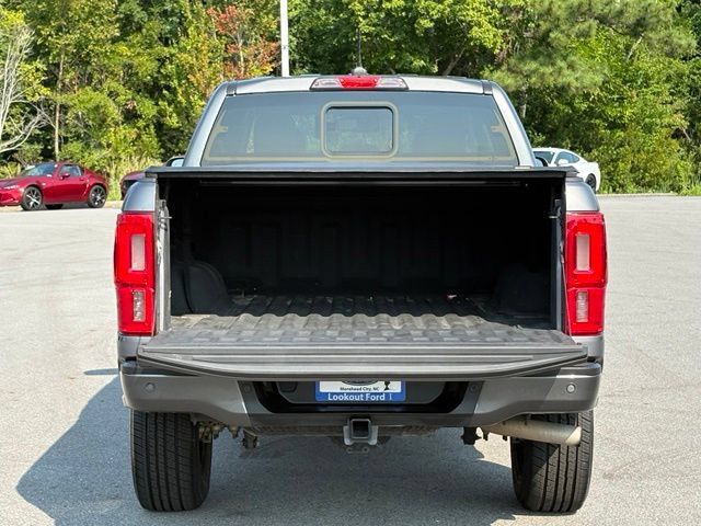Used 2022 Ford Ranger XLT w/ Equipment Group 302A High AWD/4WD image 22