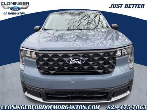 New 2026 Ford Maverick XLT w/ XLT Luxury Package image 2