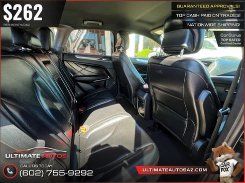 Used 2019 Lincoln MKC Premiere AWD/4WD image 12