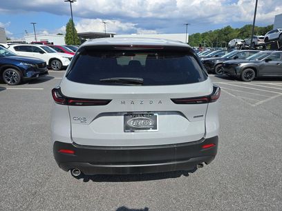 New 2026 MAZDA CX-5 Select