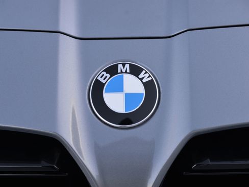 Used 2022 BMW M4 xDrive Competition image 16
