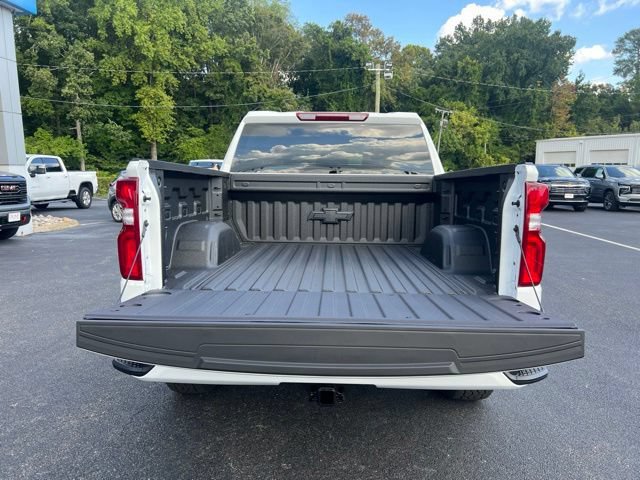 New 2026 Chevrolet Silverado 1500 RST w/ RST Select Package AWD/4WD image 13