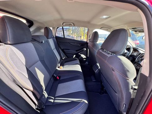 Used 2020 Subaru Crosstrek 2.0i Premium image 27