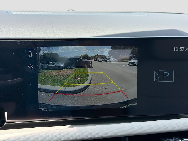 New 2026 Hyundai Tucson SEL Plus FWD image 13
