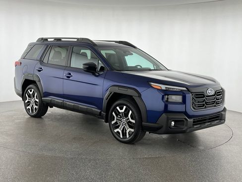 New 2026 Subaru Outback Touring XT image 9