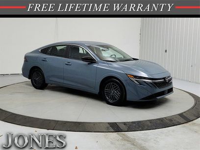 New 2026 Nissan Sentra SV w/ SV Convenience Package