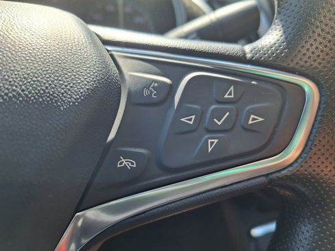 Used 2024 Chevrolet Malibu LT image 13