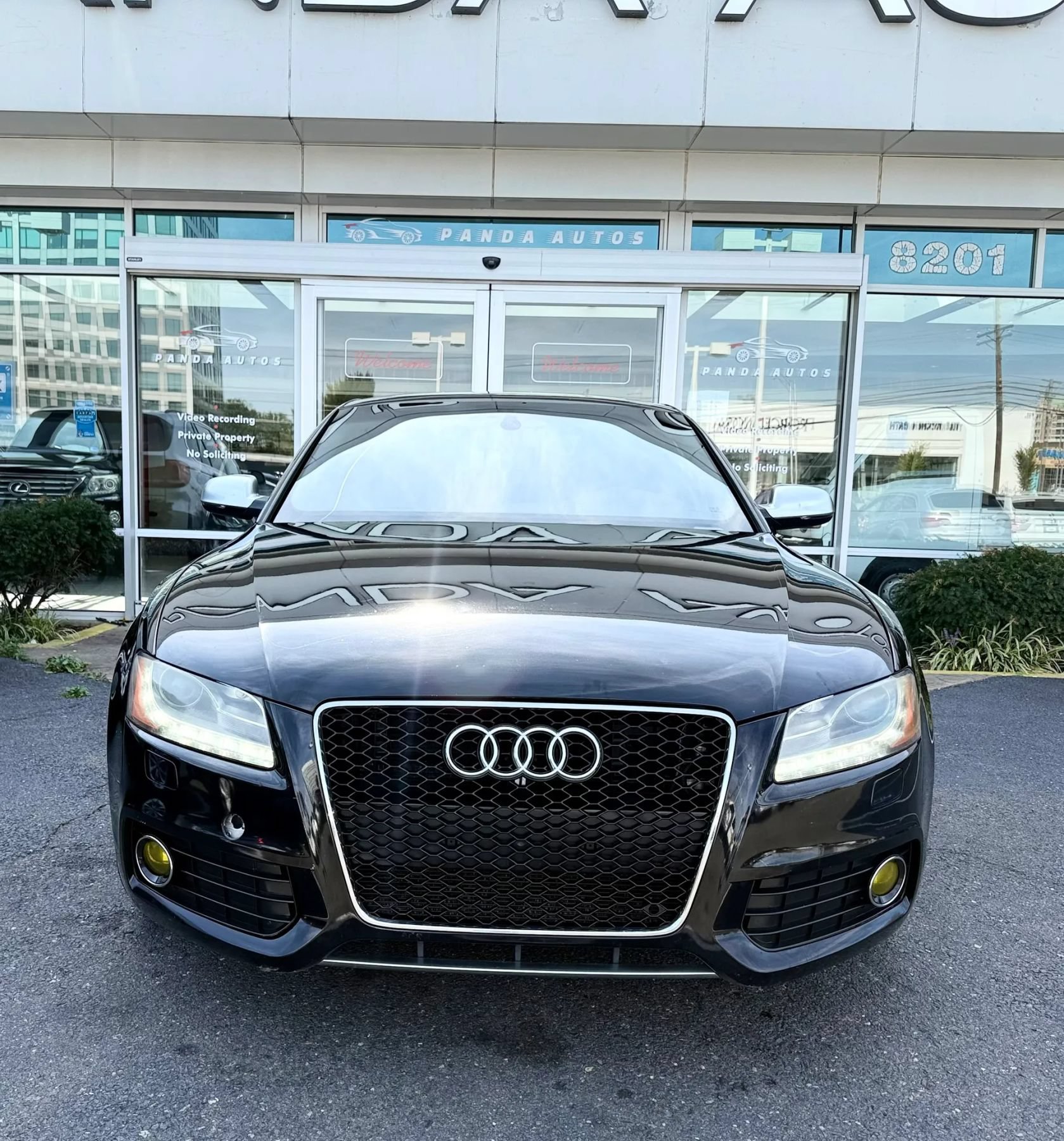 Used 2010 Audi S5 Premium Plus AWD/4WD image 2