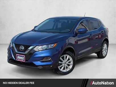 Used 2022 Nissan Rogue SL w/ SL Premium Package