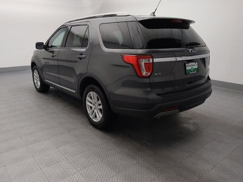 Used 2019 Ford Explorer XLT w/ Equipment Group 201A AWD/4WD image 5