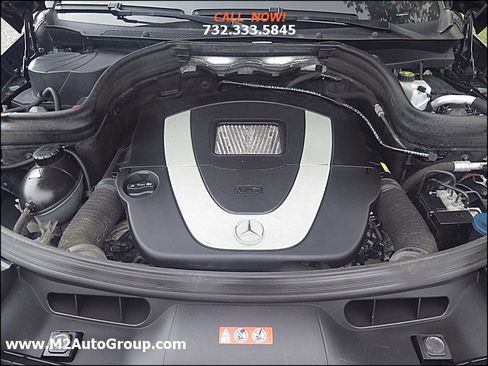 Used 2011 Mercedes-Benz GLK 350 4MATIC image 25