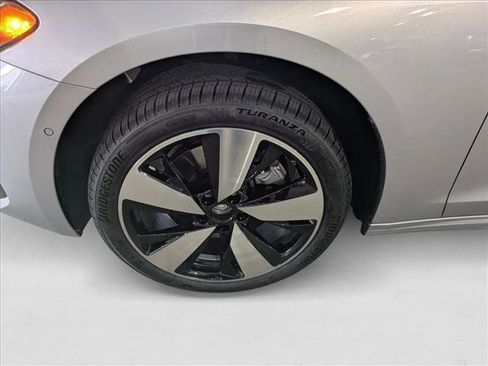 New 2025 Audi A5 2.0T Premium Plus Sedan image 10