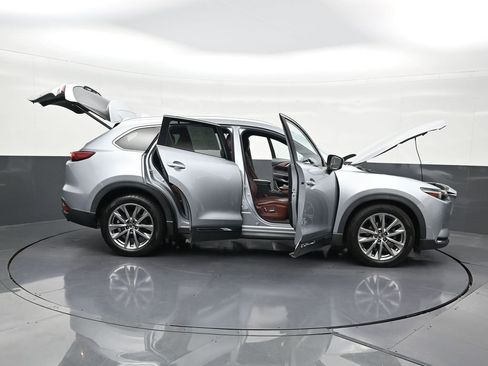 Used 2017 MAZDA CX-9 Signature image 33