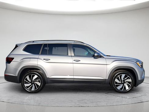 New 2026 Volkswagen Atlas SE AWD/4WD image 7