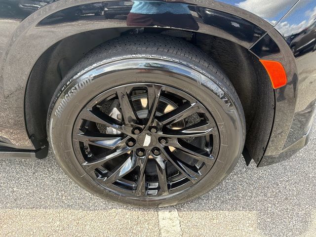 Used 2021 Cadillac Escalade Sport Platinum AWD/4WD image 12