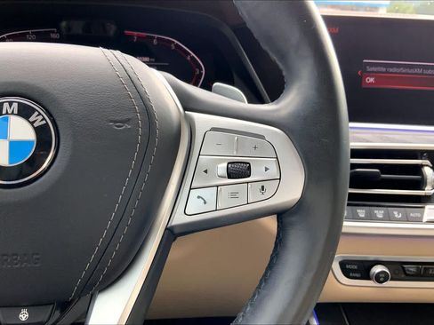 Used 2019 BMW X7 xDrive40i w/ Premium Package AWD/4WD image 25