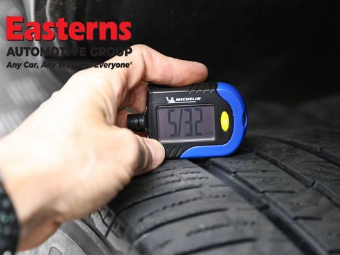 Used 2015 Chevrolet Silverado 1500 LTZ w/ LTZ Plus Package image 33