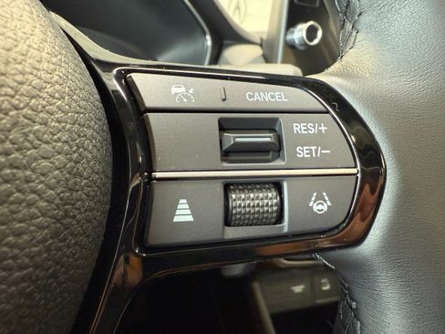 New 2026 Acura Integra Base image 17