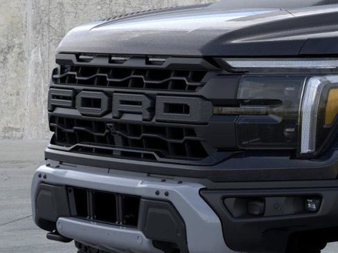 New 2026 Ford F150 Raptor AWD/4WD image 17