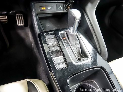 Used 2023 Acura Integra A-Spec image 18