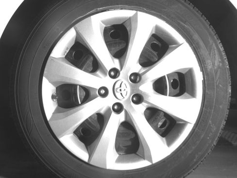 Used 2025 Toyota Corolla LE image 14