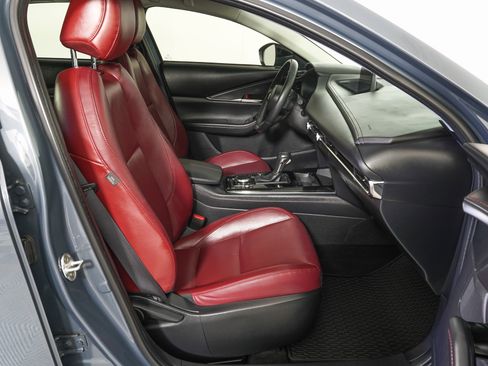 Used 2024 MAZDA CX-30 AWD 2.5 S w/ Preferred Package image 9