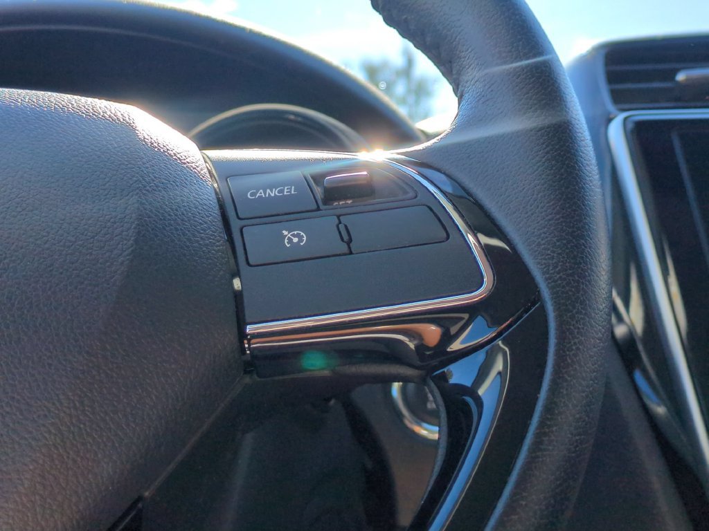 Used 2025 Mitsubishi Outlander Sport SE AWD/4WD image 21