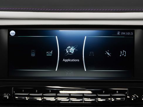 Used 2022 Rolls-Royce Cullinan w/ Dark Exterior Package AWD/4WD image 54
