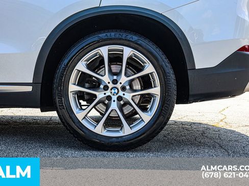 Used 2021 BMW X5 xDrive40i image 18