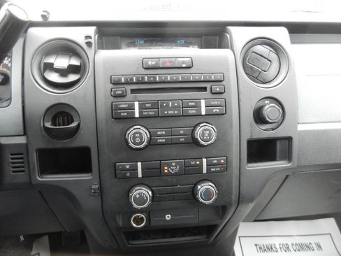 Used 2012 Ford F150 XL w/ PWR Equipment Group image 30