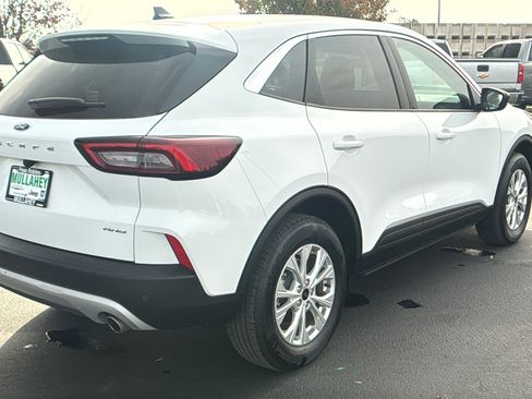 Used 2024 Ford Escape Active w/ Tech Pack #1 image 3