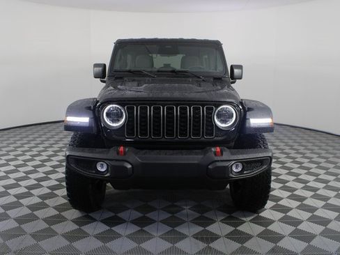 New 2026 Jeep Wrangler Unlimited Rubicon image 25