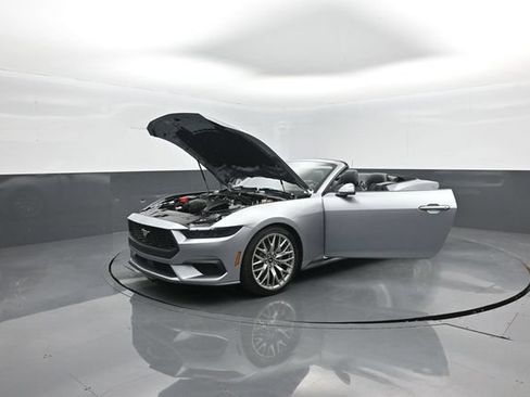 New 2026 Ford Mustang Premium RWD image 30