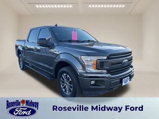 Used 2020 Ford F150 XLT w/ Equipment Group 302A Luxury 360° Tour