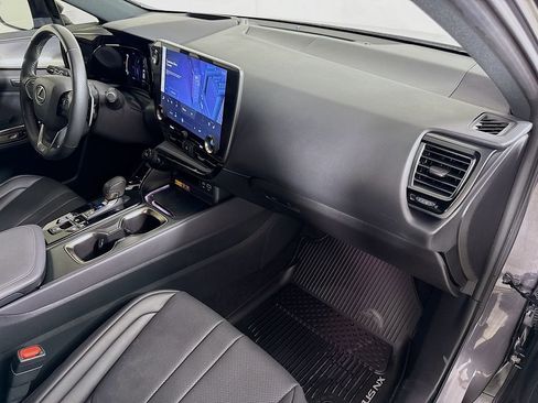 Used 2025 Lexus NX 450h+ F Sport w/ Accessory Package (2T) image 31