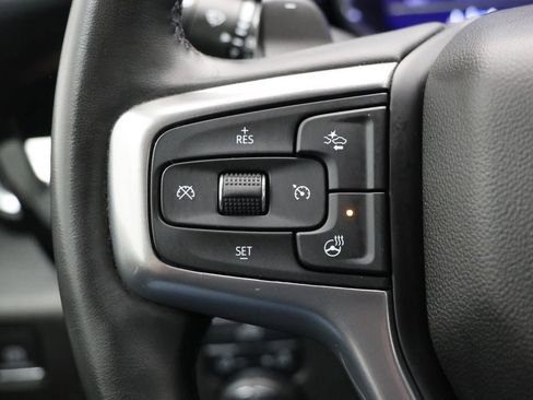 Used 2024 Chevrolet Silverado 1500 RST image 24