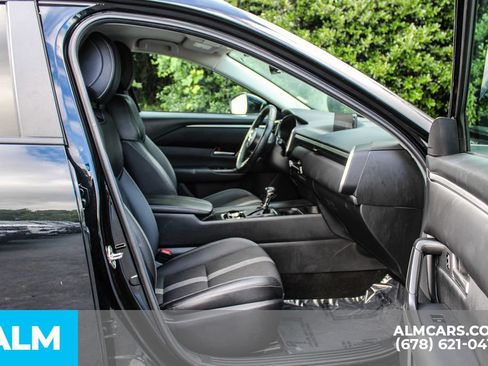 Used 2025 MAZDA CX-50 AWD 2.5 S w/ Preferred Package image 16