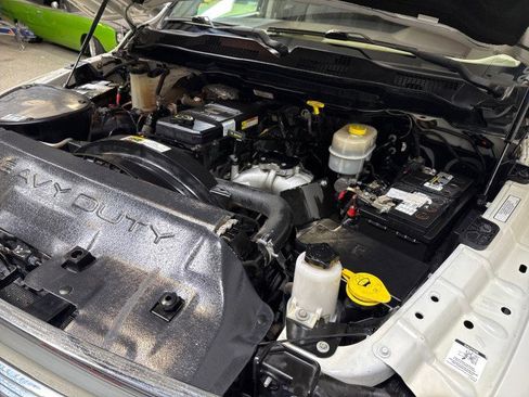 Used 2017 RAM 3500 Laramie Longhorn image 83