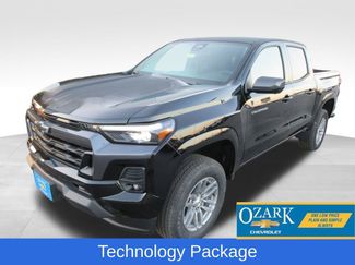 New 2026 Chevrolet Colorado LT w/ LT Convenience Package AWD/4WD 360° Tour